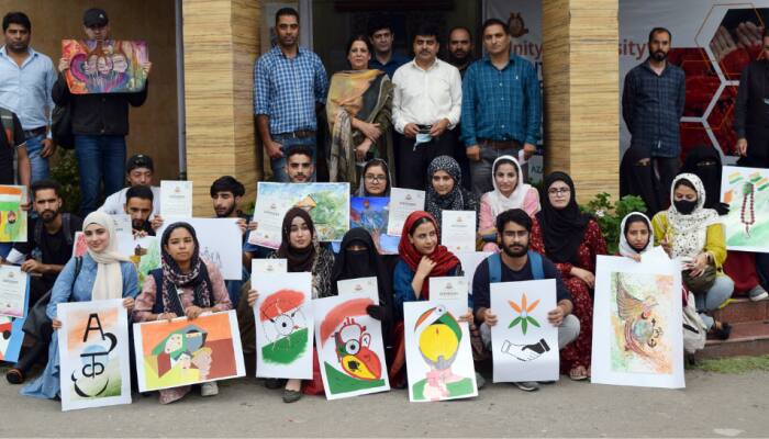 75 Years of India's Independence: Kashmir set to celebrate Azaadi ka Amrit Mahotsav