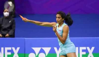 PV Sindhu to miss World Championships due to stress fracture
