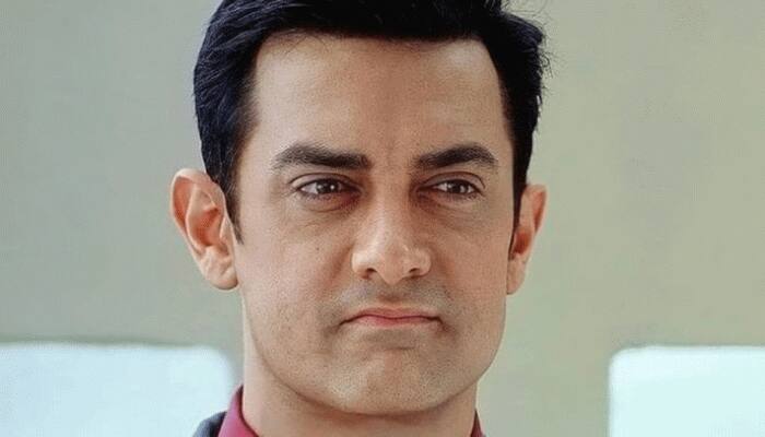 Independence Day 2022: Aamir Khan joins &#039;Har Ghar Tiranga&#039; campaign, hoists tricolour at his house