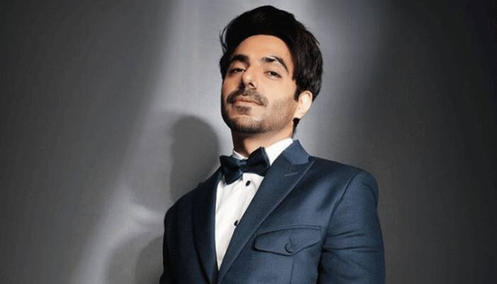 Aparshakti Khurana turns serious, all set to play a Kashmiri terrorist in 'Dhokha'
