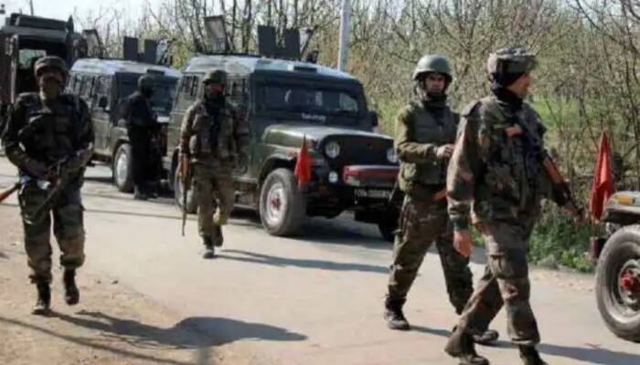 Ahead of Independence Day, grenade attack in Kashmir's Srinagar