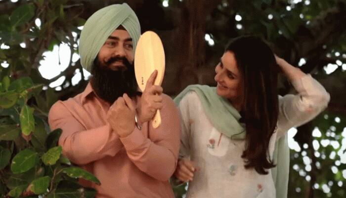 Aamir Khan's Laal Singh Chaddha badly affected by boycott call? Here's what noted critic feels