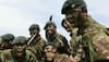 Gurkha regiment