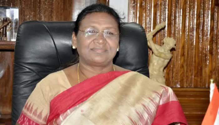 Independence Day Eve: Here's how to watch President Droupadi Murmu's speech
