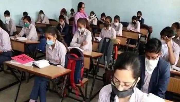 UP Board Compartment Exam 2022: Class 10, 12 supplementary exam to begin from THIS DATE at upmsp.edu.in- check exam schedule here