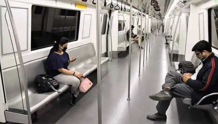Delhi Metro Update: DMRC to run regular trains on Independence Day 2022, vehicle parking closed