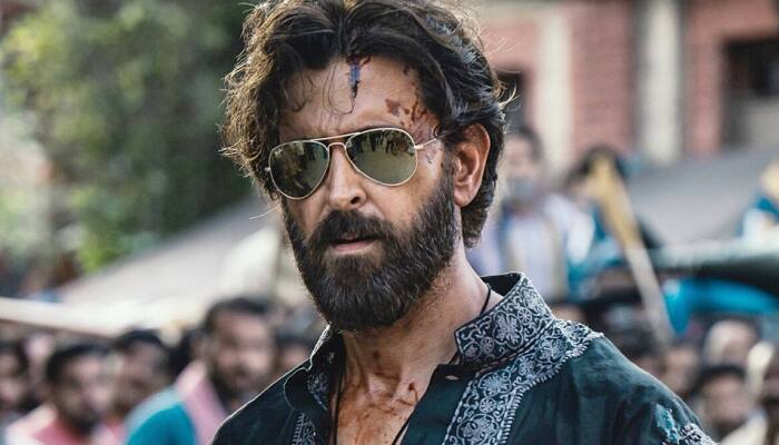Twitterati targets Hrithik Roshan's 'Vikram Vedha' after he praises Aamir-Kareena's 'Laal Singh Chaddha'