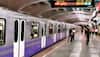 Independence Day 2022: Kolkata Metro announces new timings for August 15, check schedule here
