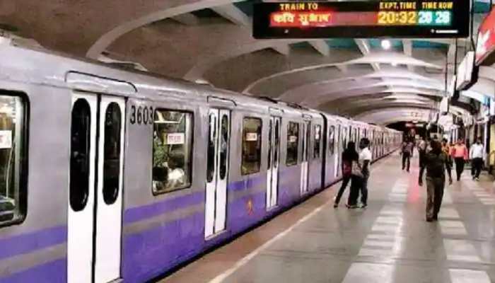 Independence Day 2022: Kolkata Metro announces new timings for August 15, check schedule here