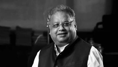 Rakesh Jhunjhunwala-owned Akasa Air mourns founder’s death, promises THIS as tribute