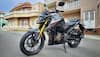 Honda CB300F Review