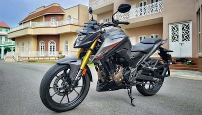 Honda CB300F First Ride Review - Superior than Gixxer 250 and Duke 250? Watch video