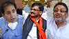 Sanjay Raut, Anil Deshmukh, Nawab Malik are now inmates in Mumbai's Arthur jail
