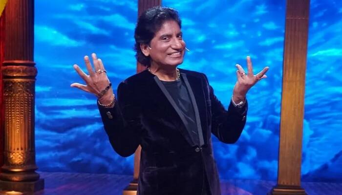 Raju Srivastava health update: Comedian's nephew says, 'He's showing positive response, no signs of...'