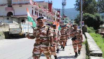 ITBP Recruitment 2022: Registration for SI posts begins on August 17 at recruitment.itbpolice.nic.in, check details 