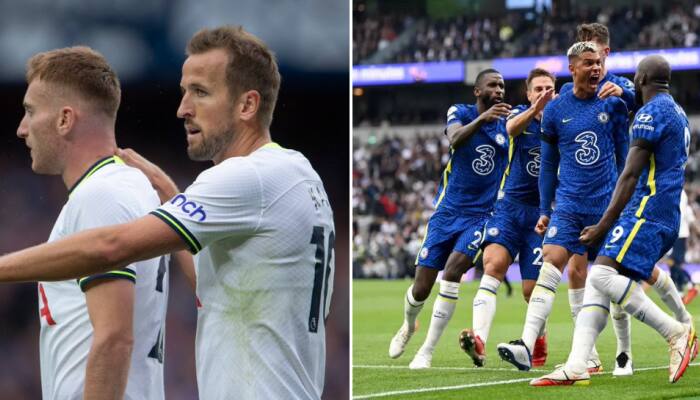 Chelsea vs Tottenham Hotspur Live Streaming When and where to watch Premier League match CHE vs TOT in India? Football News Zee News