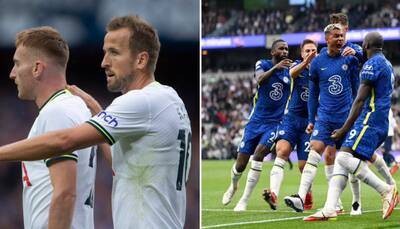 Tottenham vs Chelsea LIVE! Premier League result, match stream, latest  reaction and updates today