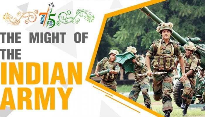 India@75: Why is the Indian Army regarded as one of the best armies in the world?
