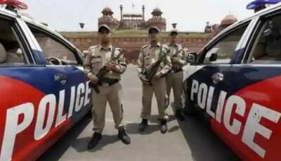 Independence day: High security in Delhi amid threat alerts from Intelligence