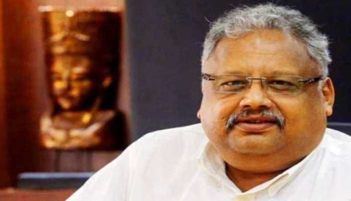 Rakesh Jhunjhunwala no more: FIRST investment that led to Jhunjhunwala's becoming the Big Bull