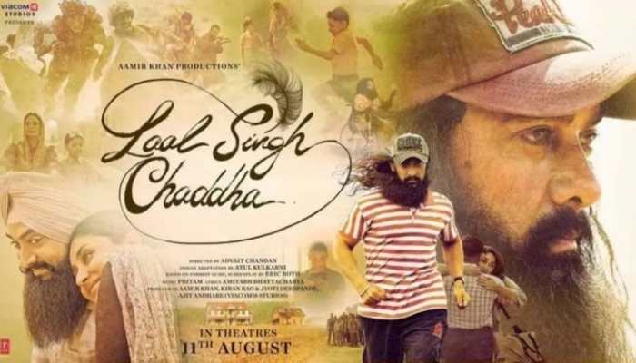 &#039;Laal Singh Chaddha&#039; PULLS a bit! Box office revenue increases on the third day