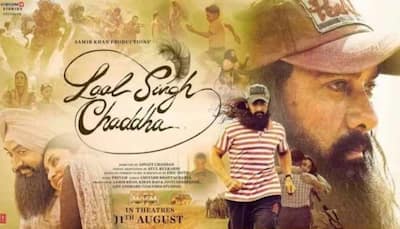 'Laal Singh Chaddha' PULLS a bit! Box office revenue increases on the third day