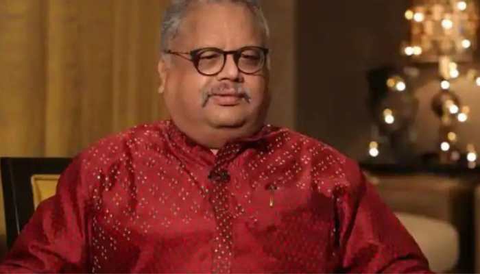 Rakesh Jhunjhunwala dead: Check out his uber luxurious and opulent dream home