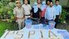 two bangladeshi arrested