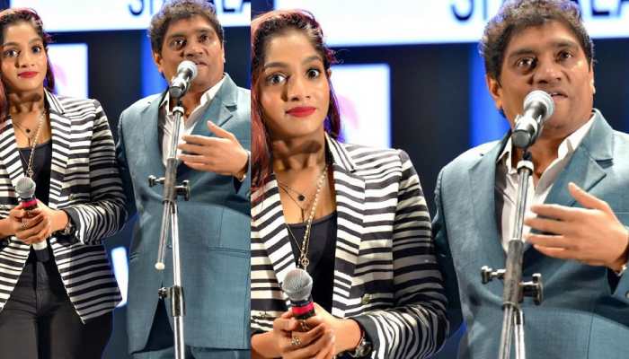Here&#039;s how Jamie Lever wished her dad, &#039;king of comedy&#039; Johnny Lever on his birthday