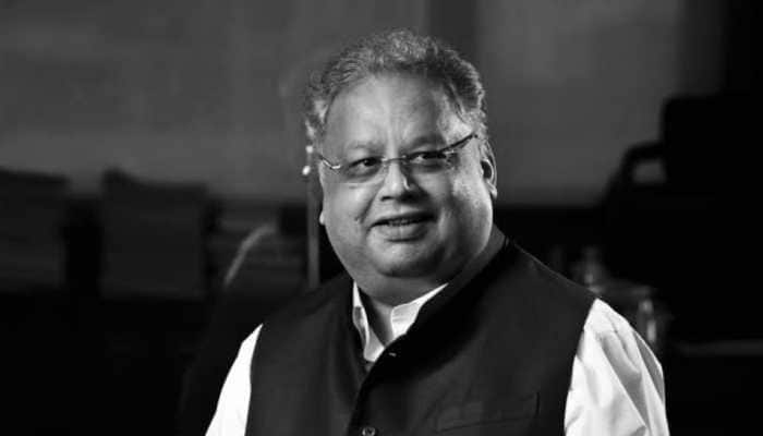 Rakesh Jhunjhunwala: Akasa Air-owner made his last public appearance at THIS event