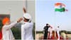 Independence Day: BIG difference between hoisting National Flag on I-Day and Republic Day