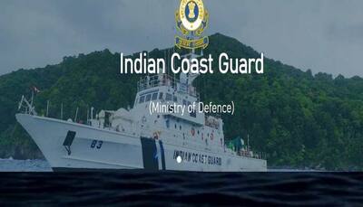 Indian Coast Guard Recruitment 2022: Apply for Asst Commandant posts at  joinindiancoastguard.cdac.in, check details