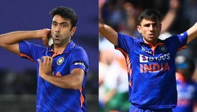 Aakash Chopra feels picking THIS spinner for Asia Cup 2022 was out-of-the-box selection by Team India