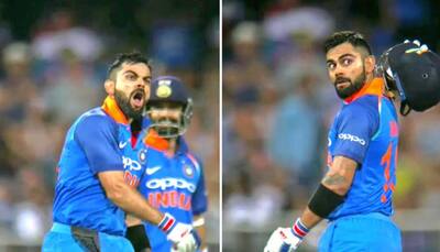 Virat Kohli's insane numbers at Asia Cup for India will shock you! check stats HERE