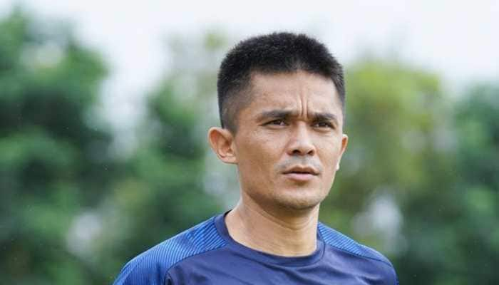 EXCLUSIVE: Sunil Chhetri breaks silence on FIFA&#039;s threat to AIFF, says &#039;I&#039;ve told the boys...&#039;