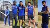 IND vs ZIM 2022 news
