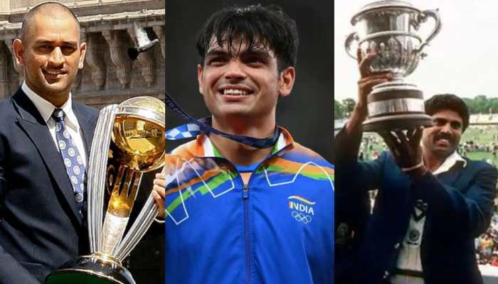 75 years of Independence: Relive 75 iconic moments in Indian sports here