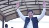 imran khan lauds indias foreign policy
