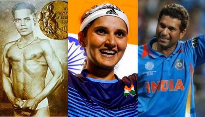 Independence Day 2022: TOP Sporting Heroes in India since Independence 