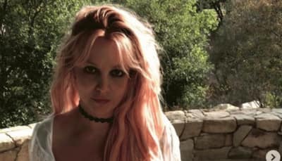 Britney Spears gets support from Jennifer Lopez amid feud with ex-husband Kevin Federline