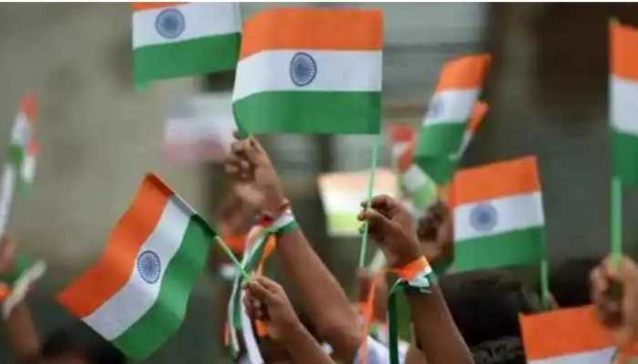 Watch 75 videos that tell how nation progressed in 75 years