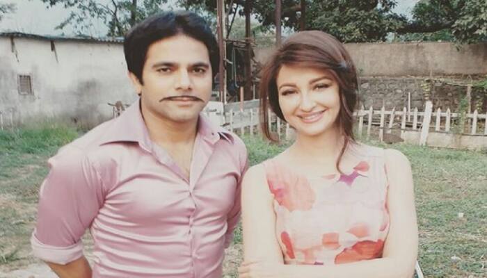 &#039;Bhabi Ji Ghar Par Hai&#039; actor Saumya Tandon raises money for her late co-star Deepesh Bhan&#039;s family to repay his loan!