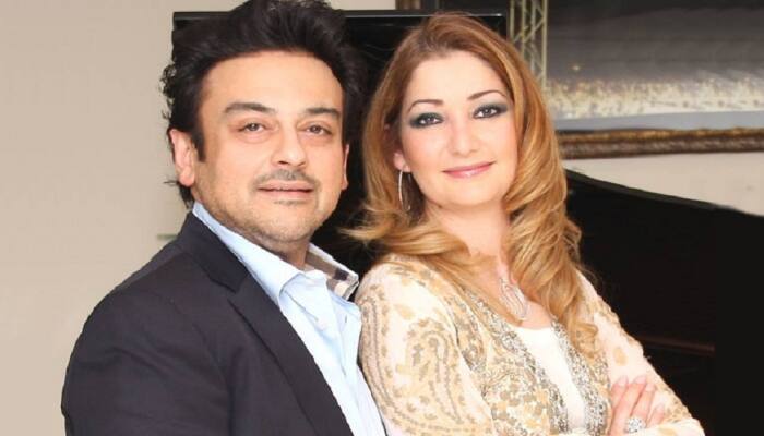 Happy Birthday Adnan Sami: The 50-year-old singer&#039;s love life has been a roller coaster ride, read on!