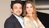 Happy Birthday Adnan Sami: The 50-year-old singer's love life has been a roller coaster ride, read on!