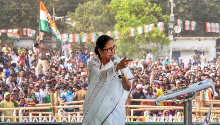 &#039;If tomorrow reaches to my house, will you hit the STREETS&#039;, Mamata Banerjee QUESTIONS after ED-CBI arrests top TMC leaders