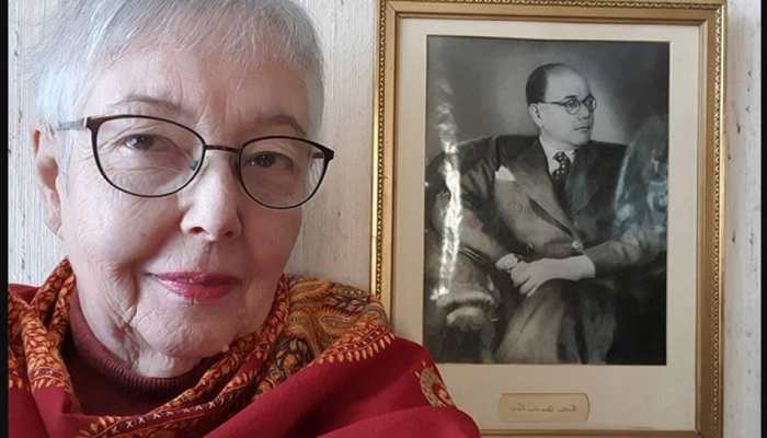 Netaji Subhas Chandra Bose's daughter URGES Modi Government on Independence Day, says 'I am READY for DNA test, PLEASE...'