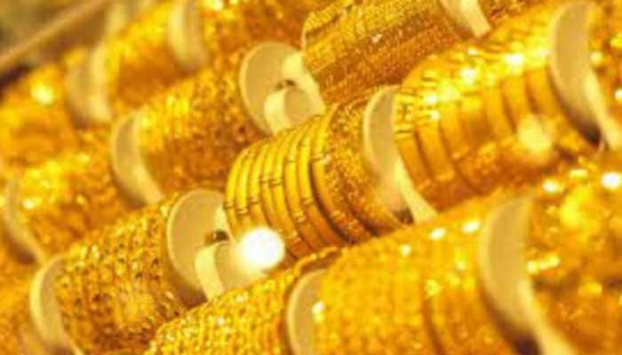 Gold Price Today, August 15: Gold, silver rates remain unchanged; Check prices in your city 