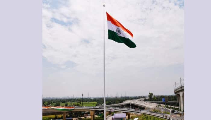 Embassy of Japan in India presents vocal, instrumental rendition of India's National Anthem-Watch