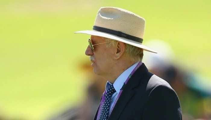 Former Australia captain Ian Chappell retires from commentator career