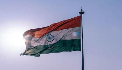 Independence Day 2022: The evolution of the Indian national flag